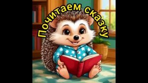 Почитаем сказку