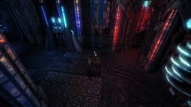 Divinity II: Developers Cut: Замок Реззера - продолжение серия 28