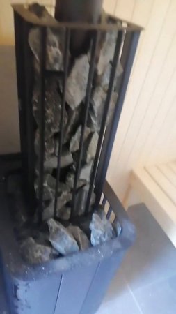 Новый обзор модульной бани заказывали?!