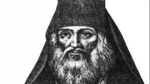 НАЧАЛО ВСЯКОГО ГРЕХА ОТ ГОРДОСТИ.. СЛОВА ФИЛАРЕТА ДАНИЛЕВСКОГО