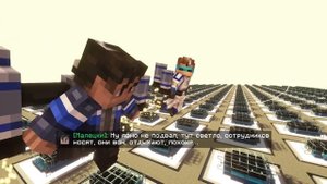 Lp. Точка Невозврата #95 ПАНСИОНАТ [Генеральный директор...?] • Майнкрафт