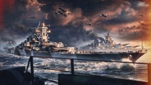 Мир кораблей