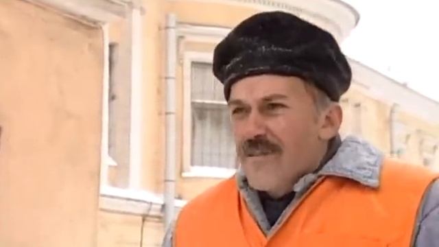 Диалог про макарошки с пюрешкой (полная версия)