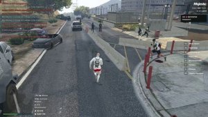 массовый патруль респы ФИБ от ПД