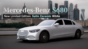 Такого Maybach нет ни у кого #цветнаяпленка #антихром #оклейкаавто #детейлинг