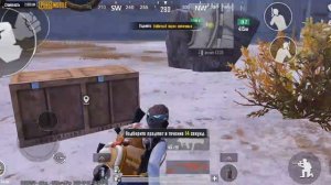 метро рояль огроменный вынос в пабге