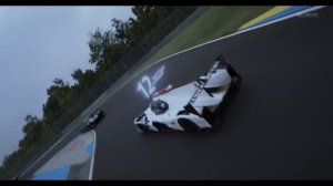 Sean Paul - She Doesn't Mind (YoChris Remix) ∖ GRAN TURISMO (1080p_30fps_H264-128kbit_AAC)