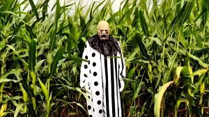 Дом ада: Спуск к дьяволу — Официальный трейлер (2025)