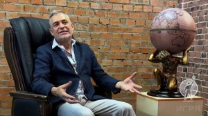 ИГРА. Методология тренинга