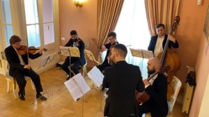 MUSICUS - "Гляжу на вас"