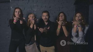 давайте Окунемся в видео и посмеемся