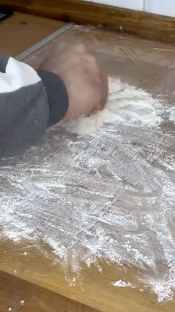 Лайфхак при работе с тестом
