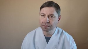Миронов-Сауль Александр  // скучающий патологоанатом