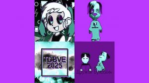 Preview 2 TDBVE2025 Stuff V13 Effects 2