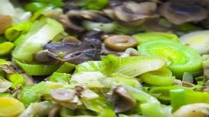 Филе пангасиуса в фольге