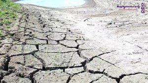 💧🌊 "Водный кризис: водохранилище возле Каменска под Мариуполем в опасности!" 🌊💧