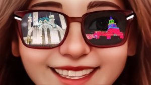 _Попсовые_ места Казани, куда идут все)