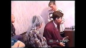 Воздам Хвалу и Славу возлюбившему меня  1999г Москва  Пятидесятники