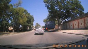 Обгон на ЖД переезде - лишение прав. Как? И почему? #2