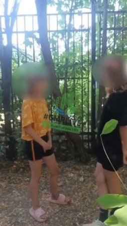 ⚡️Очередная треш-история из Краснодара
