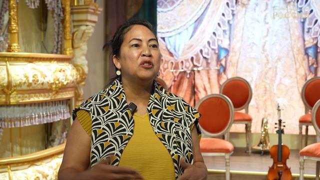 Эксперт о выставке: как формируется будущее страны