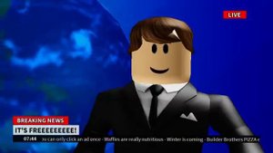 РОБЛОКС НОВОСТИ 1 ЧАС СМОТРЕТЬ ВСЕМ СРОЧНО!