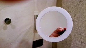 Обзор номера в отеле Мавенпик текирова Турция 5*