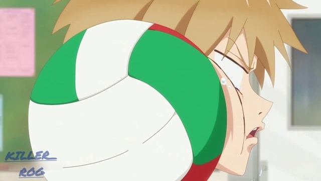 Shikimori's Not Just A Cutie AMV - On & On #amv #anime #edit #可愛いだけじゃない式守さん #anime2022