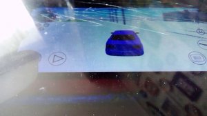 Испытание машины Лада Веста в игре ВАЗ краш тест симулятор 2.