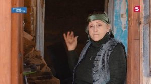 Страна советов | Проблемы со спиной: отчего страдает наш позвоночник | №65