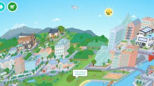 как взломать току боку все локации в тоса воса