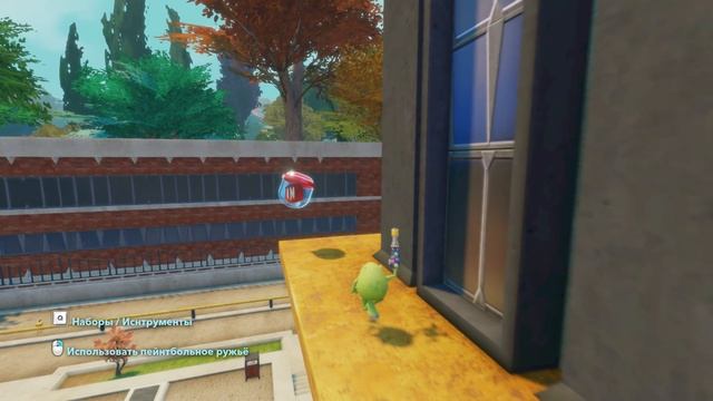 Университет монстров #3 Финал смотреть онлайн