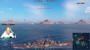 Мир Кораблей