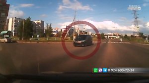 Автохамы в Братске: отчаянные гонщики на дорогах