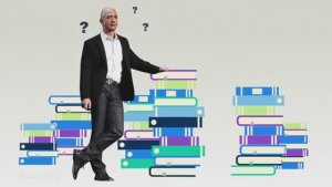 How Jeff Bezos Became the King of E-Commerce