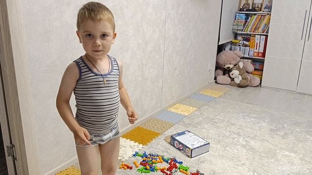 У нас вечерняя дискотека 💃 смотреть онлайн