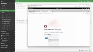LDAP Groups - Fortinet NSE 4 - FortiOS 7.x _ CBT Nuggets