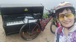 26-07-2025 Душная суббота на мысе Ахлёстышева