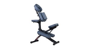 RIO массажный стул для шейно-воротниковой зоны