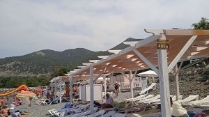 Анапа- Большой Утриш