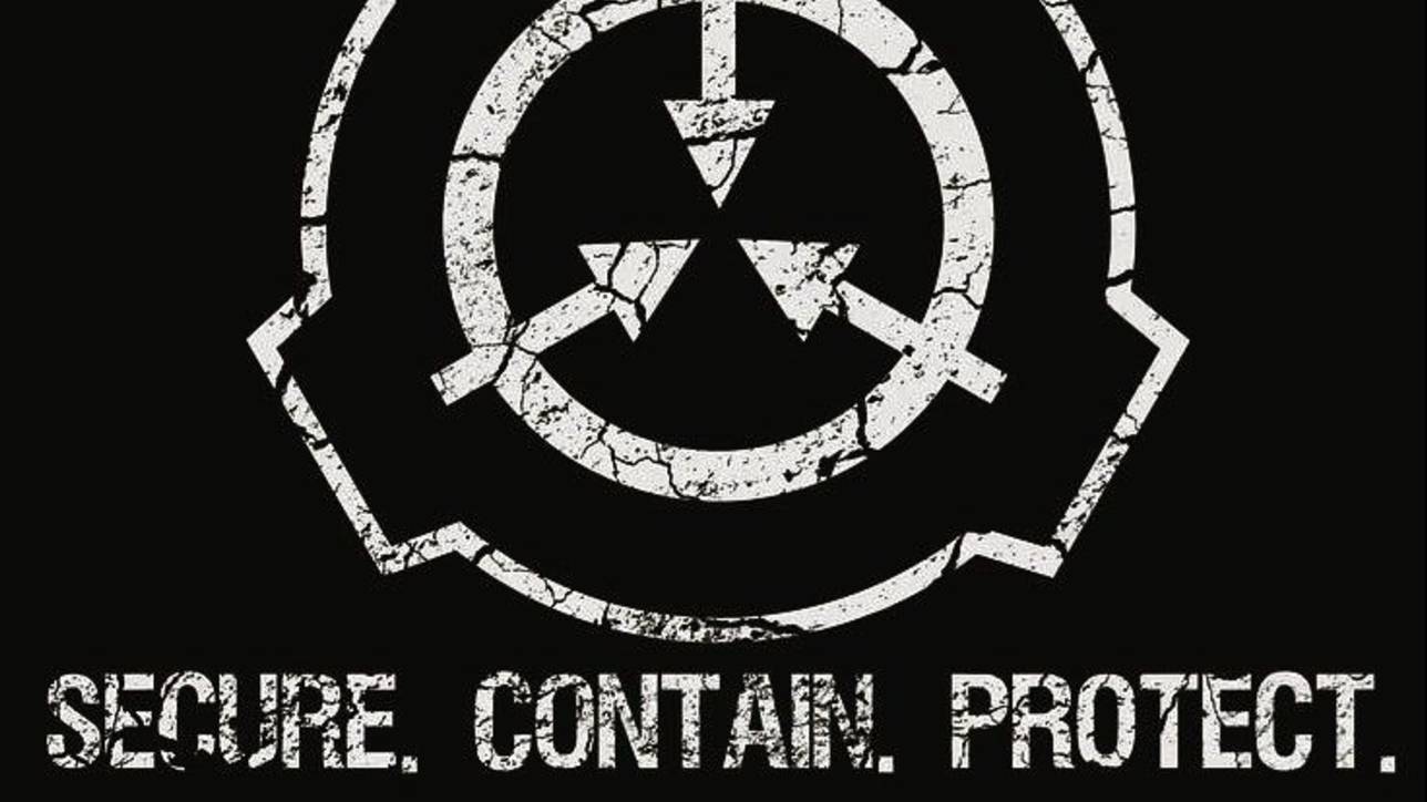 Scp фонд подписка = 2 часть