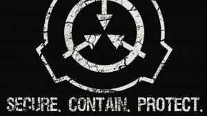 Scp фонд подписка = 2 часть