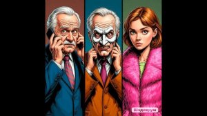 А как бы вы убеждали этого человека? Новая рубрика- Невыдуманные истории, к которым возвращаешься.