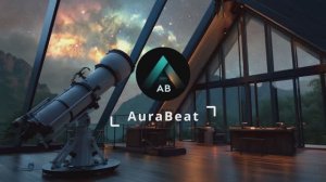 Calibrate Your Mindset ｜ Music for Strategic Thinking & Problem-Solving ｜ Deep Focus Protocol-(1080p