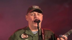 Батальонная разведка