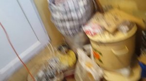 Самый весёлый ужин