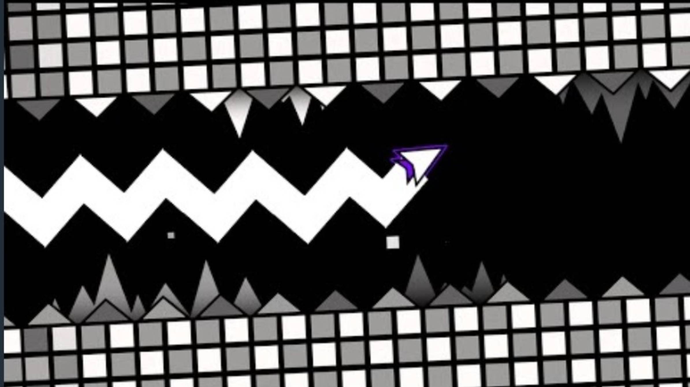 Уровень New Death Corridor от Dorami / Geometry Dash смотреть онлайн