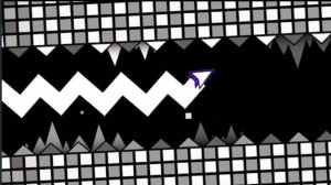 Уровень New Death Corridor от Dorami / Geometry Dash