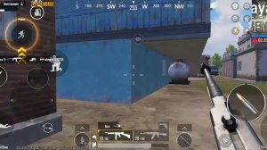 Пабг Мобаил