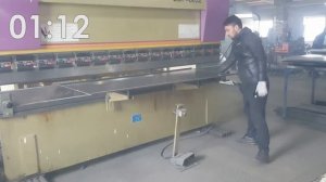 Учебный фильм. Листогиб. Картирование.